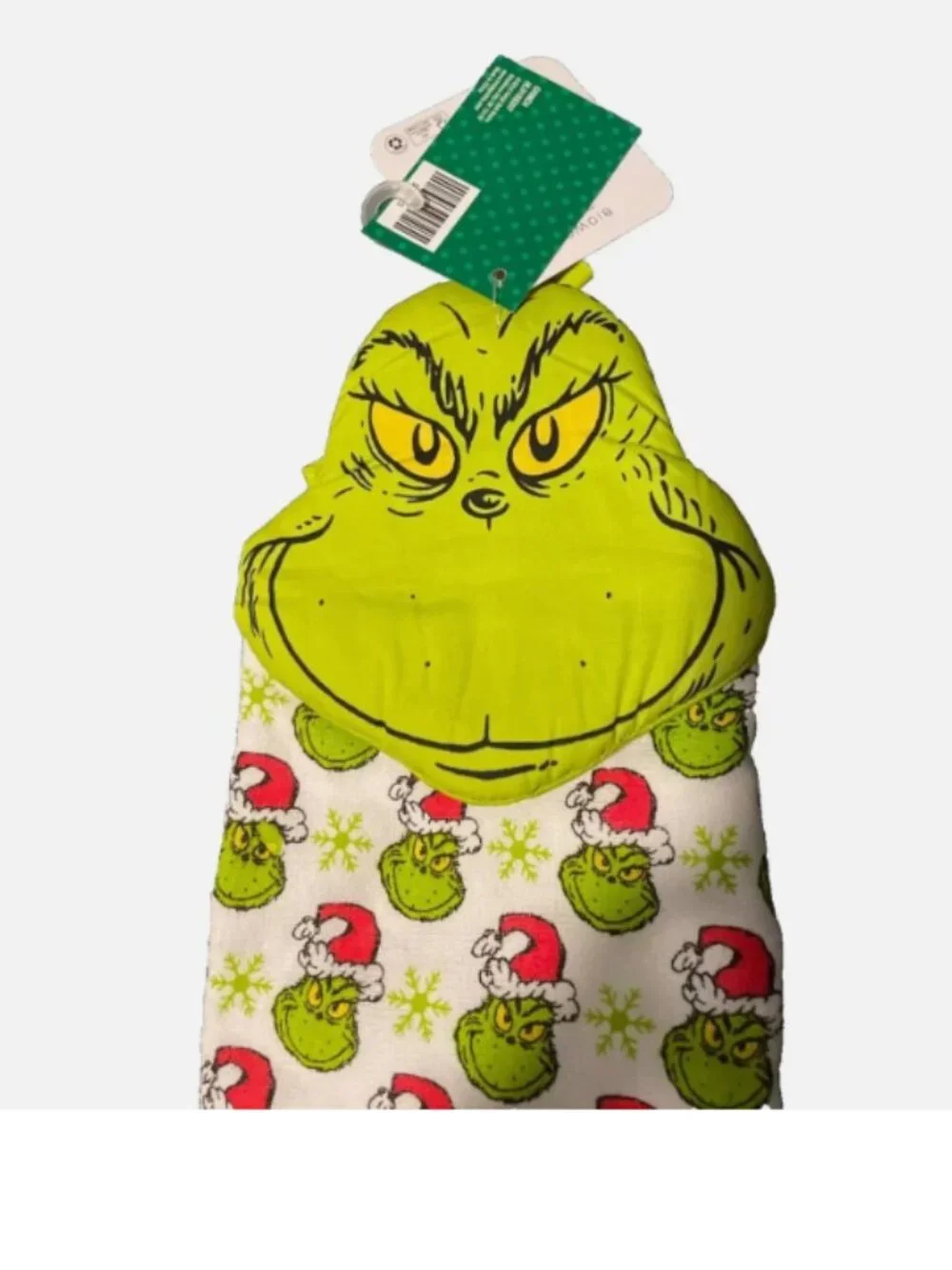 Bioworld Grinch please sale